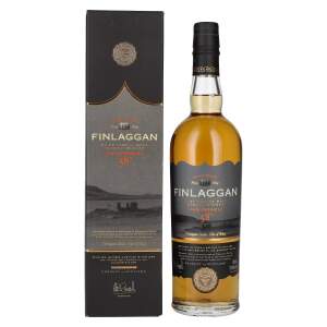 Finlaggan Cask Strength Small Batch Release 58% Vol. 0,7l...
