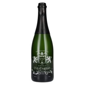 Old English Gin 44% Vol. 0,7l