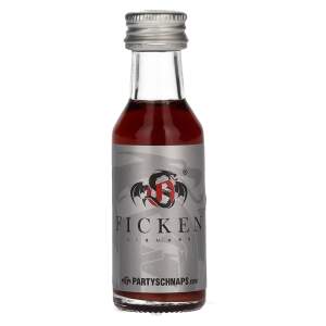 Ficken Liquors 15% Vol. 20x0,02l