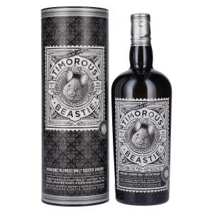 Douglas Laing TIMOROUS BEASTIE Highland Blended Malt...