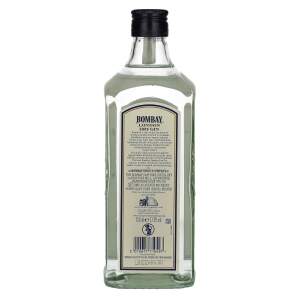 Bombay The Original London Dry Gin 37,5% Vol. 0,7l