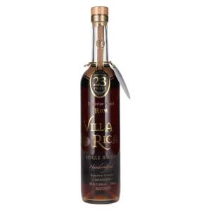 Villa Rica Single Barrel Ultra Premium 23 Years Old...