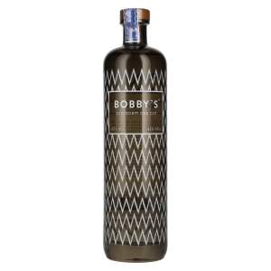 Bobbys Schiedam Dry Gin 42% Vol. 0,7l