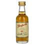 Glenfarclas 21 Years Old Highland Single Malt Scotch Whisky MINI