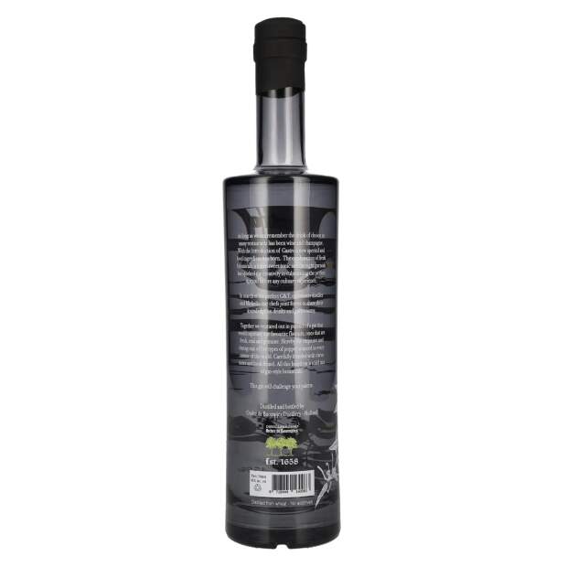 Gastro Gastronomie Gin 45% Vol. 0,7l