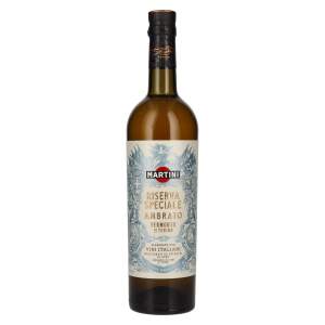 Martini Riserva Speciale AMBRATO Vermouth di Torino 18%...