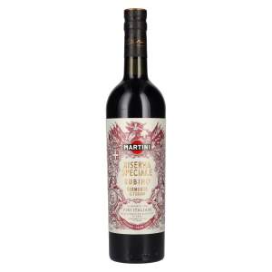 Martini Riserva Speciale RUBINO Vermouth di Torino 18%...