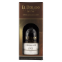 El Dorado VERSAILLES Demerara Rum Rare Collection Limited Release 2002