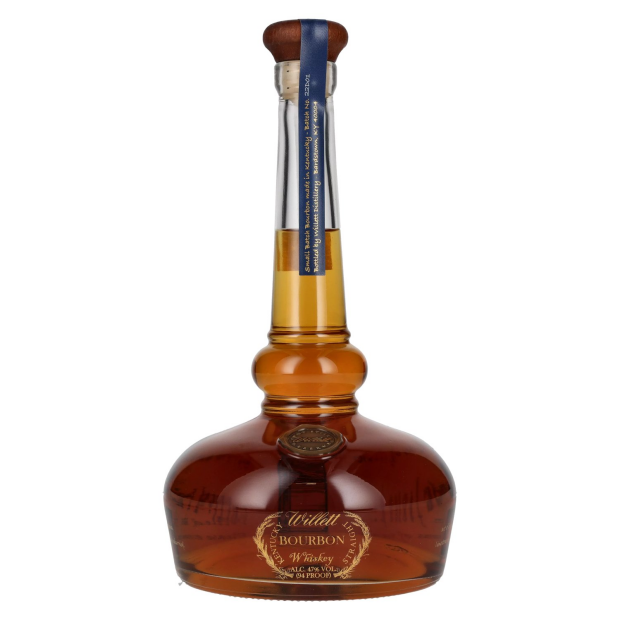 Willett Kentucky Straight Bourbon Whisky