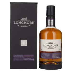 Longmorn The Distillers Choice 40% Vol. 0,7l in...