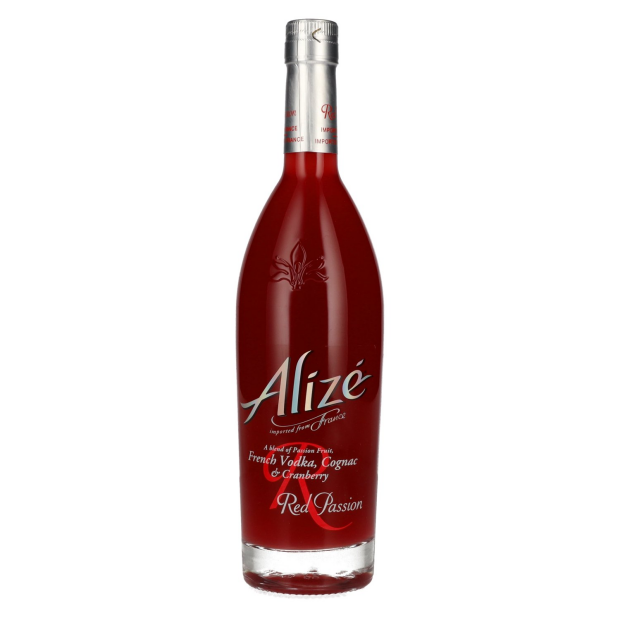 Alizé Liqueur Red Passion