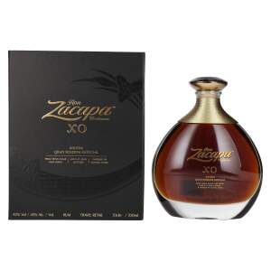 Ron Zacapa Centenario XO Solera Gran Reserva Especial 40%...