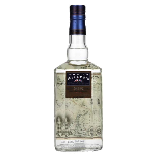 Martin Millers Westbourne Strength Gin