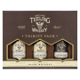 Teeling Whiskey TRINITY PACK Irish Whiskey 3x0,05l MINI