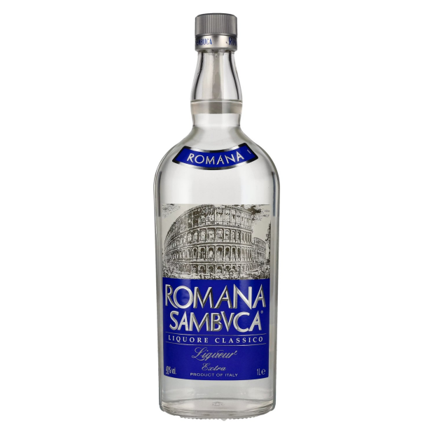 Romana Sambuca Liquore Extra