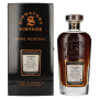 Signatory Vintage Glen Mhor RARE RESERVE 50 Years Old Cask Strength Collection 1965 in Holzkiste