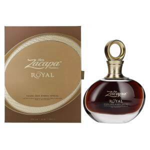 Ron Zacapa Centenario ROYAL Solera Gran Reserva Especial...