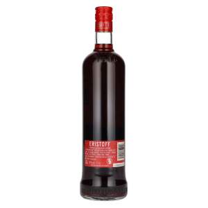 Eristoff Red Sloe Berry 18% Vol. 1l