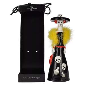 Dona Celia Tequila Reposado 100% de Agave 40% Vol. 0,7l...