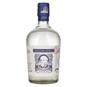 Diplomático PLANAS Ron Blanco Extra Añejo...