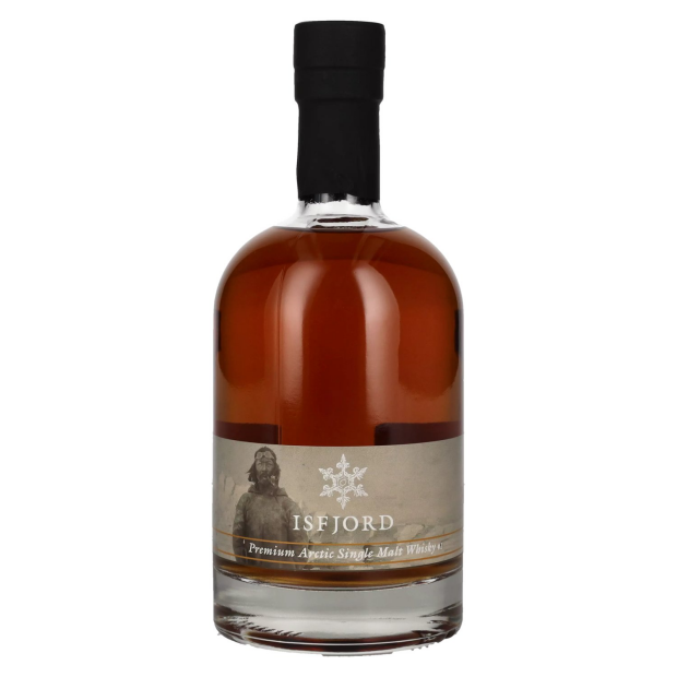 Isfjord Premium Arctic Single Malt Whisky #1