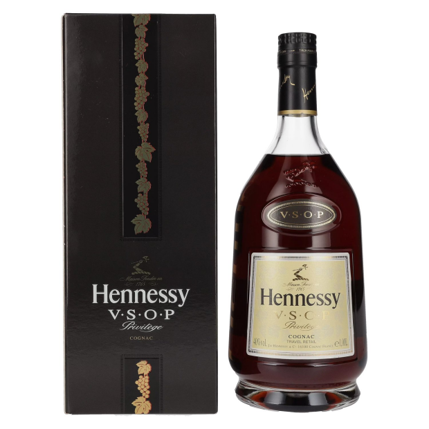Hennessy V.S.O.P Privilège