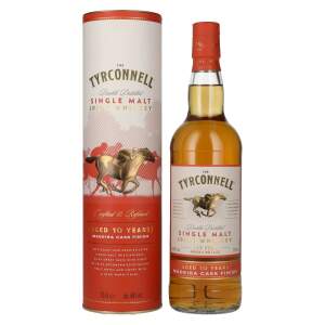 The Tyrconnell 10 Years Old Madeira Cask 46% Vol. 0,7l in...