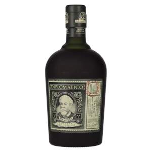 Diplom&aacute;tico RESERVA EXCLUSIVA Ron Antiguo 40% Vol....