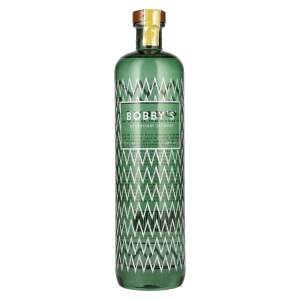 Bobbys Schiedam Jenever 38% Vol. 0,7l