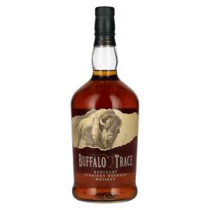Buffalo Trace Kentucky Straight Bourbon Whiskey 45% Vol. 1l