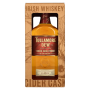 Tullamore D.E.W. Irish Whiskey CIDER CASK Finished