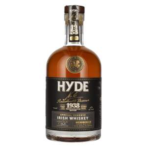 Hyde No.6 PRESIDENTS RESERVE 1938 Commemorative Edition...