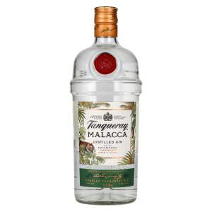 Tanqueray MALACCA Distilled Gin Limited Edition 2018...