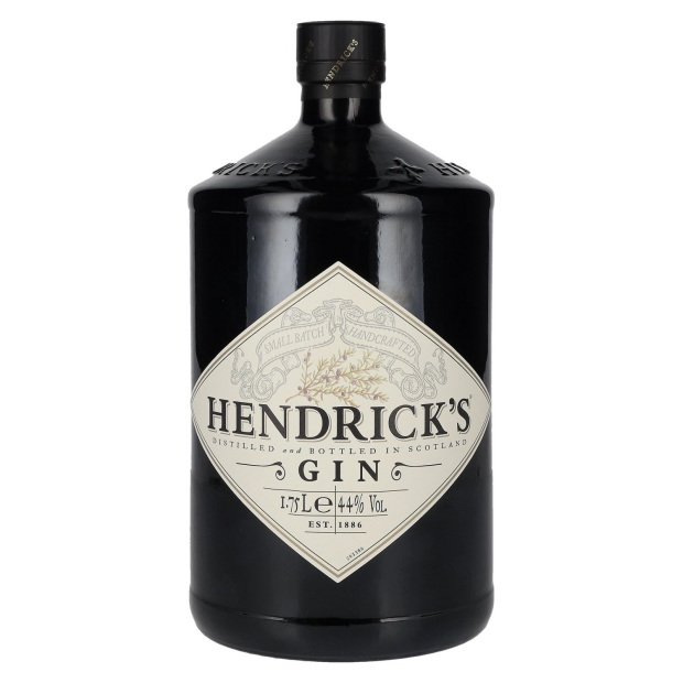 Hendricks Gin 1,75 l