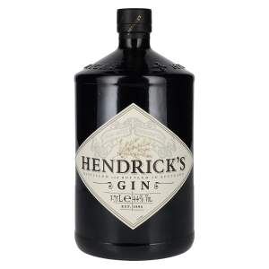 Hendricks Gin 44% Vol. 1,75l