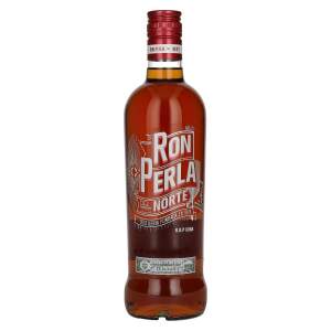 Ron Perla del Norte A&Ntilde;EJO 40% Vol. 0,7l