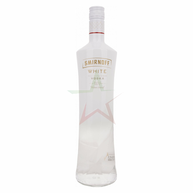 Smirnoff White Premium Vodka