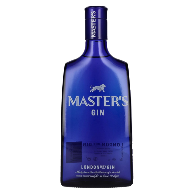 MASTERS Selection London Dry Gin