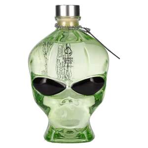 Outer Space Vodka 40% Vol. 0,7l
