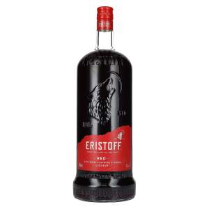 Eristoff Red Sloe Berry 18% Vol. 2l