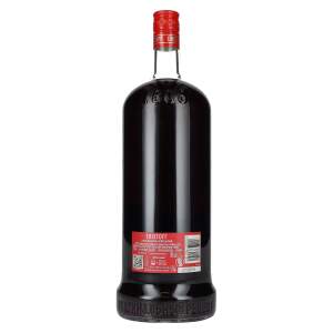 Eristoff Red Sloe Berry 18% Vol. 2l