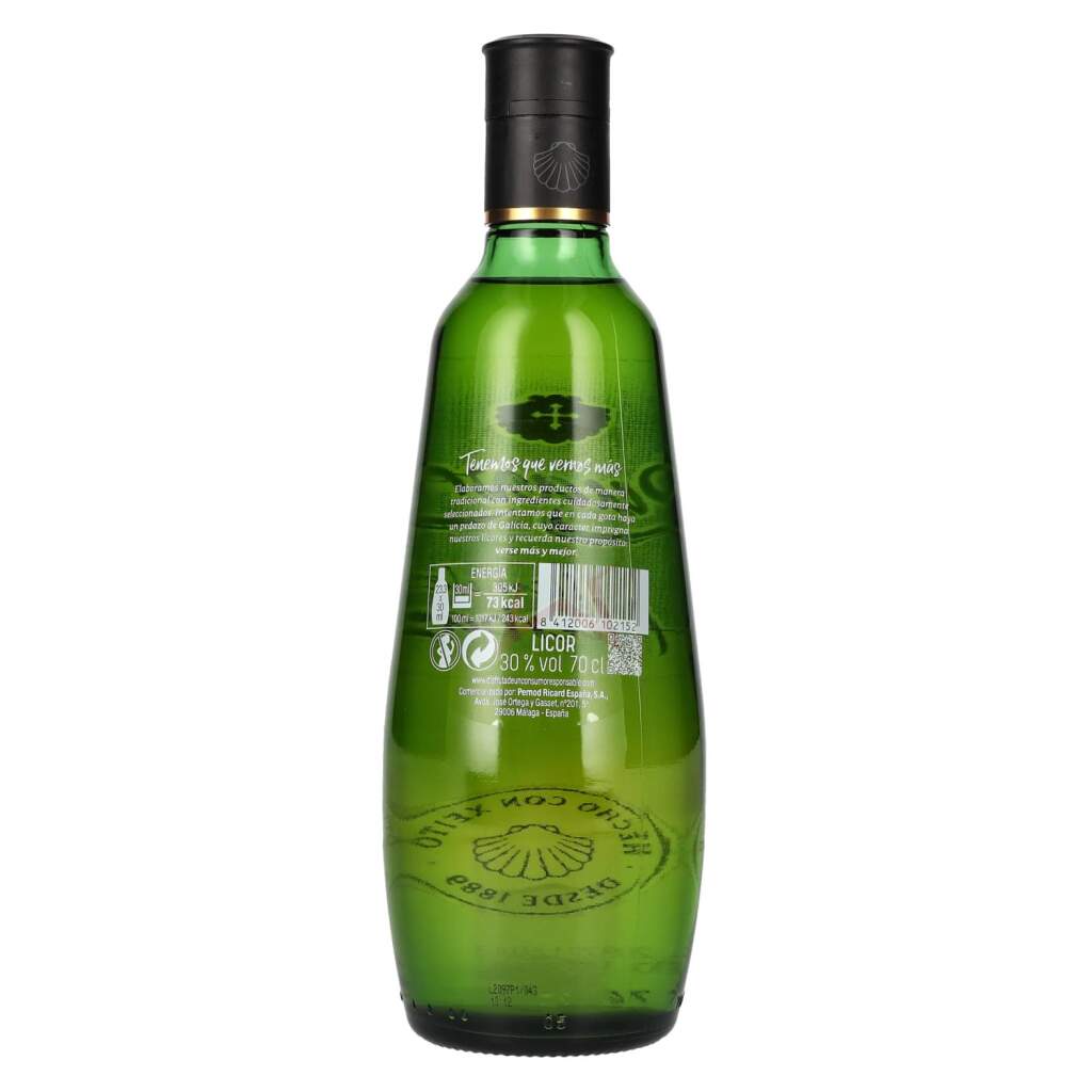 Ruavieja Licor Hierbas: Gustoso e Tradizionale - Spirit Italia, 23,99 Ruavieja Licor Hierbas: Gustoso e Tradizionale - Spirit Italia, 23,99