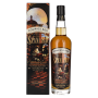 Compass Box THE STORY OF THE SPANIARD Blended Malt Scotch Whisky