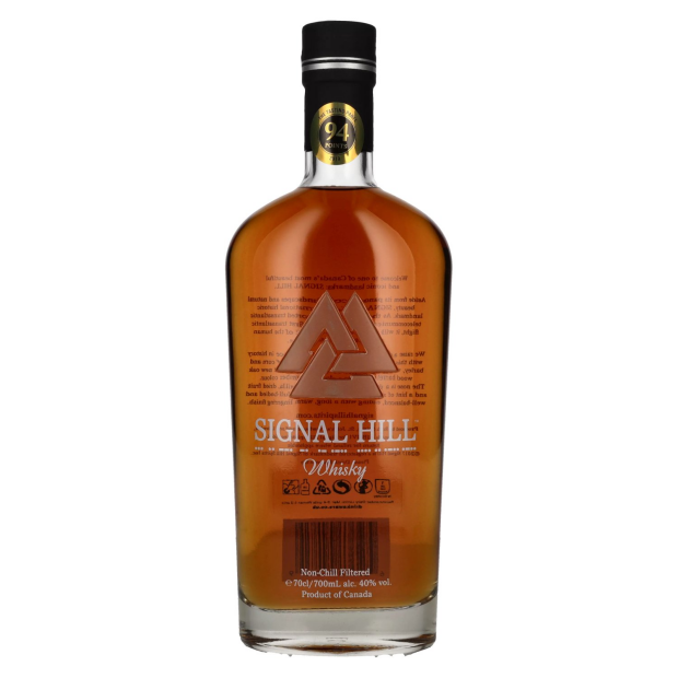 SIGNAL HILL Canadian Whisky