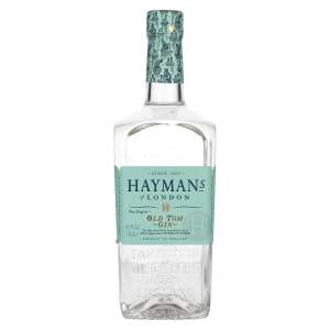 Haymans of London OLD TOM GIN 41,4% Vol. 0,7l