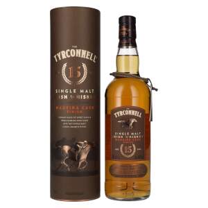 The Tyrconnell 15 Years Old Madeira Cask 46% Vol. 0,7l in...