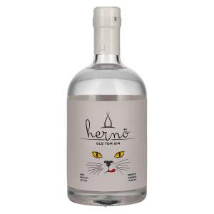 Hern&ouml; OLD TOM GIN 43% Vol. 0,5l
