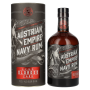 Austrian Empire Navy Rum OLOROSO CASK