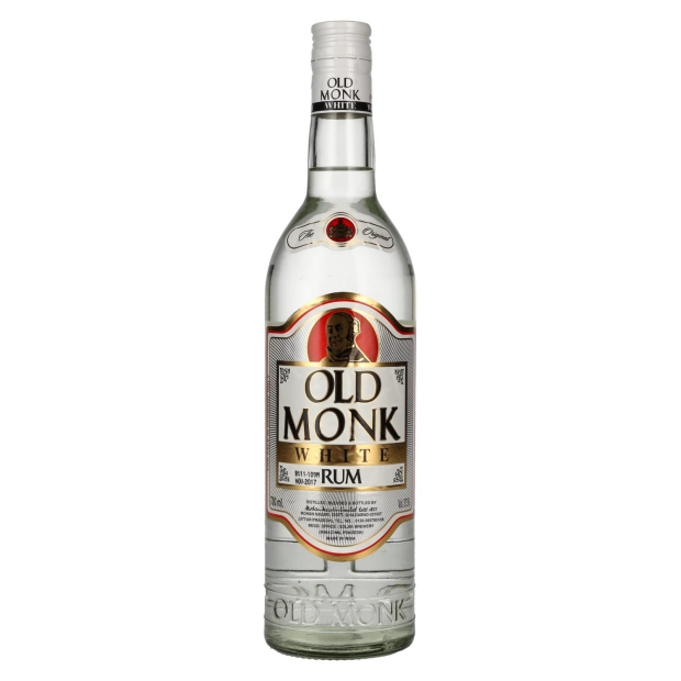Old Monk WHITE Rum