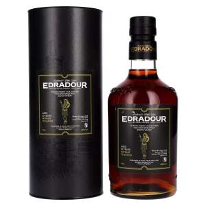 Edradour 10 Years Old HOMAGE TO SAMOA Highland Single...